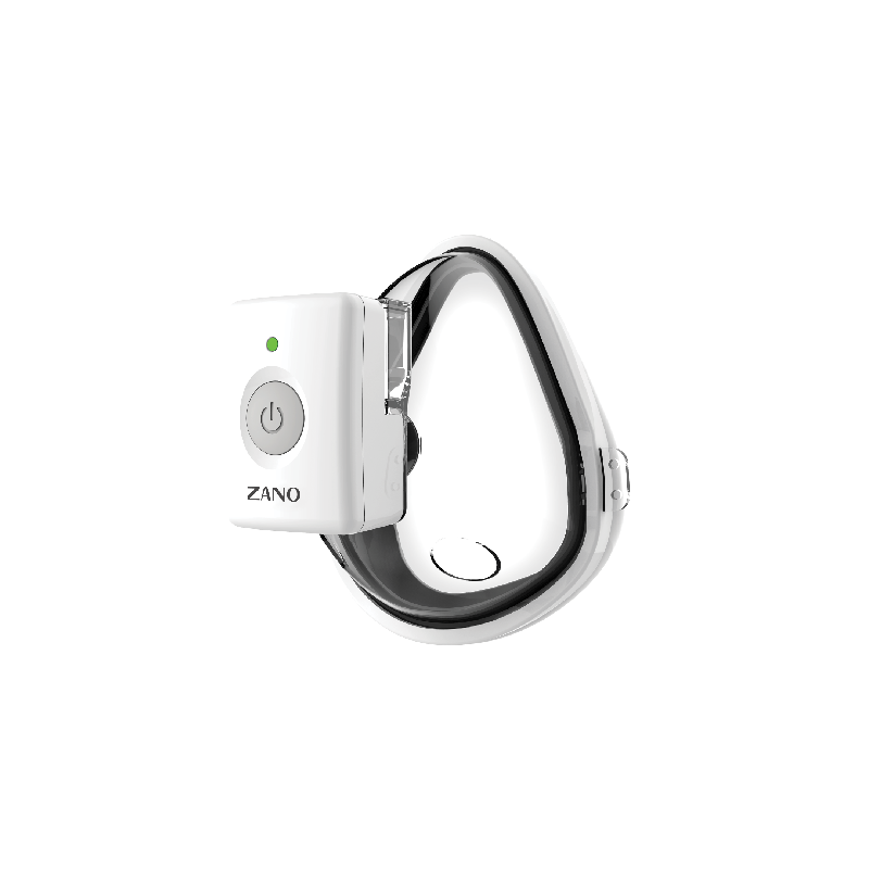 Инхалатор Zano To Go