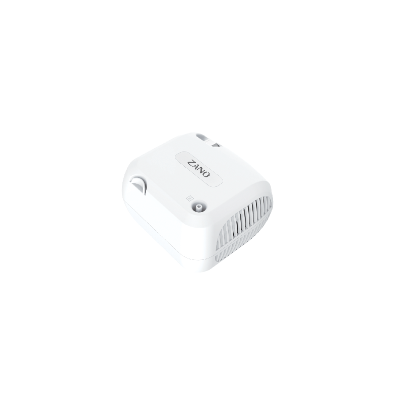 Компресорен инхалатор Zano Pro