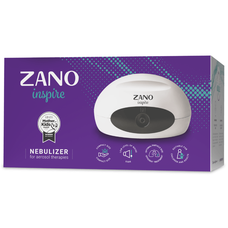 Zano Inspire