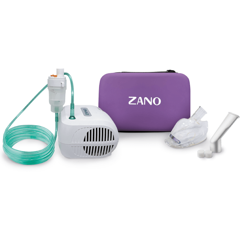 Zano Pro