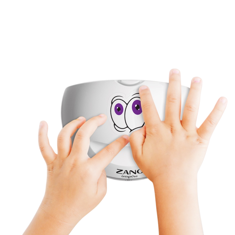 Zano Inspire + Карти за игра