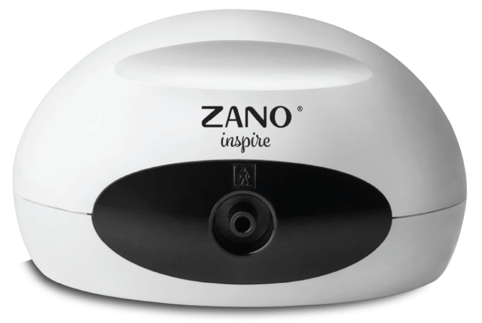 ZANO Inspire инхалатор