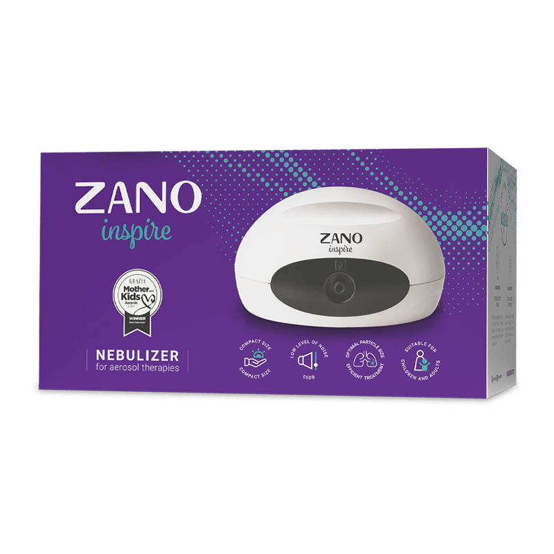 Zano Inspire - Image 4