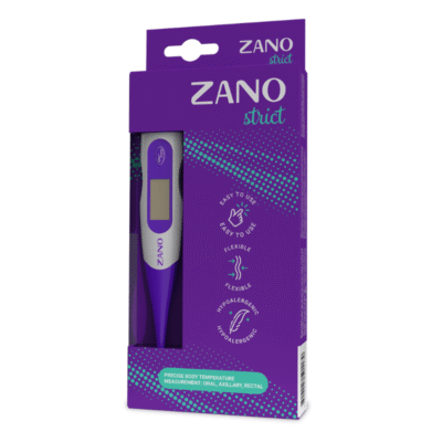 Zano Strict